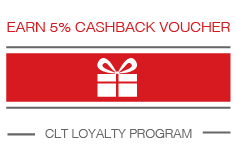 CLT Loyalty Club